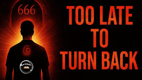 Can You Take the Mark of the Beast Without Knowing?