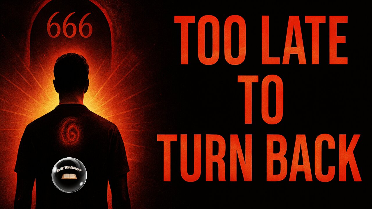 Can You Take the Mark of the Beast Without Knowing?