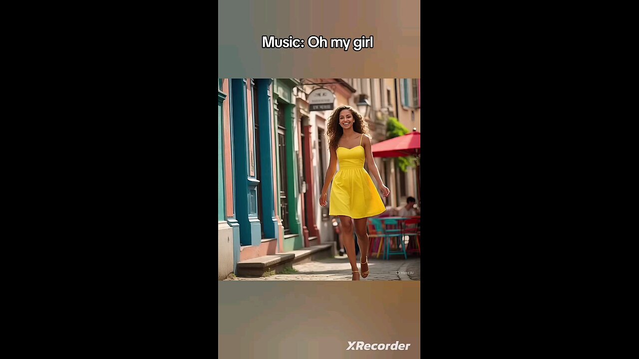 Music: Oh my girl