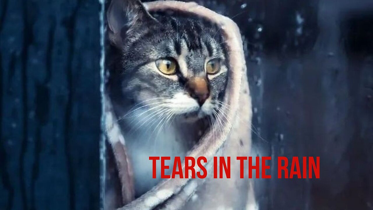 Hevymusic:Tears in the Rain