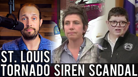 The St. Louis Tornado Siren Scandal | Whose Fault Is It Anyway?