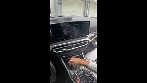 Detailing an OF models car!