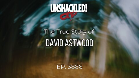 3886 David Astwood