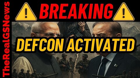 ⚠️ BREAKING! BIG SURPRISE IS COMING.... 36 HOURS ⚠️