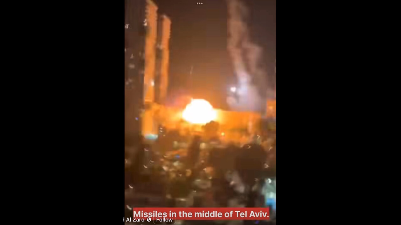 Iron Dome cannot stop these kind of missiles, they fooled the people of Israel, believe it can.