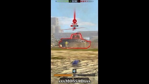 T-34-2G FT Ace Mastery on Naval Frontier