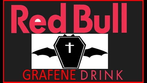 RED BULL ENERGY DRINK TI METTE LE⚰️ALI⚰️!!!🙈​🙉​🙊...