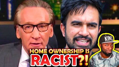 🚨"STRAIGHT UP COMMUNIST!" Bill Maher ANNIHILATES Zohran Mamdani for Bringing COMMUNISM to NYC!