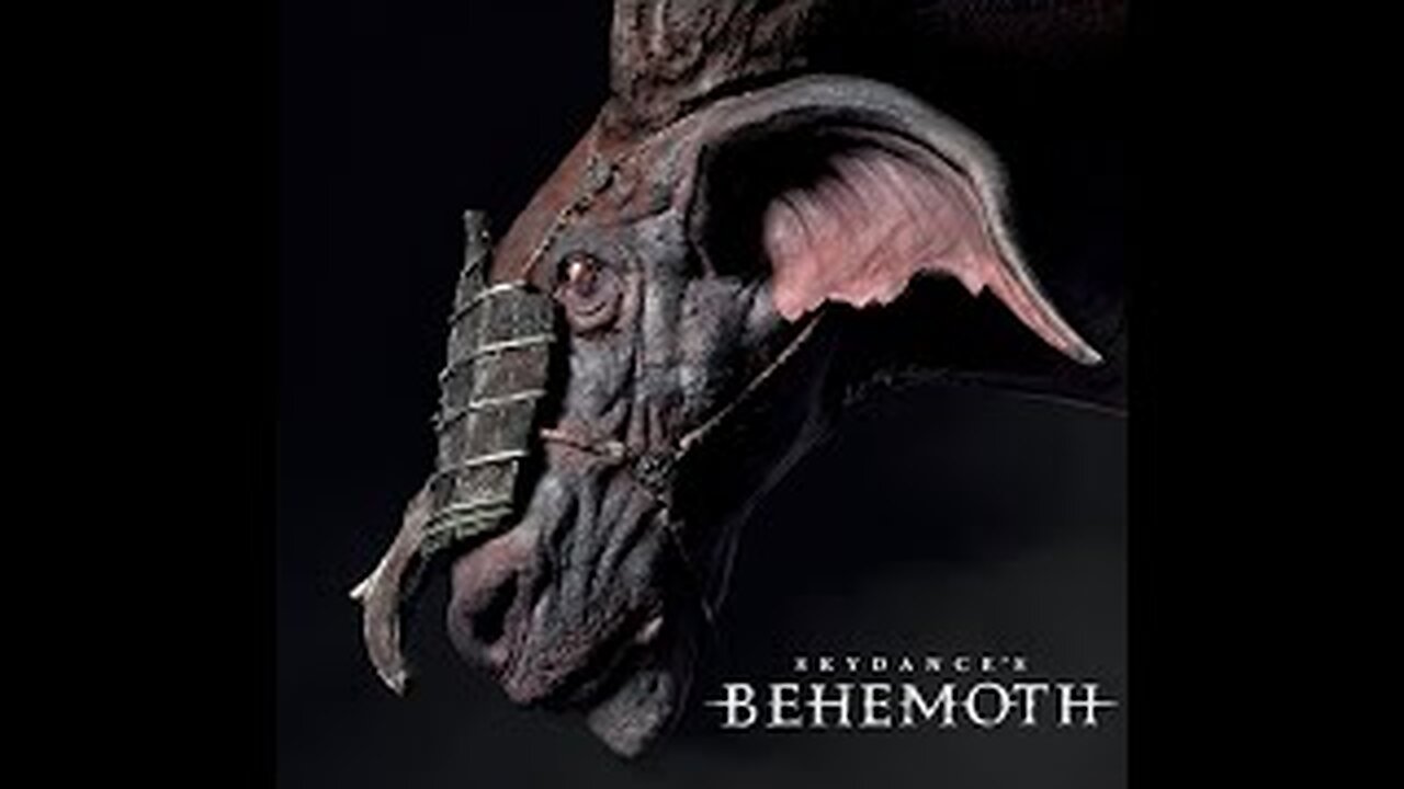Skydance's Behemoth Gameplay - Sem comentários Parte 17 - Finalmente o ultimo Behemonth