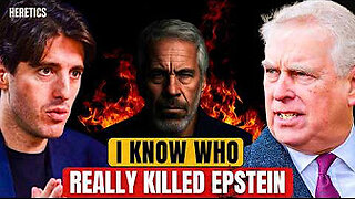 Andrew & Epstein Email exposed.