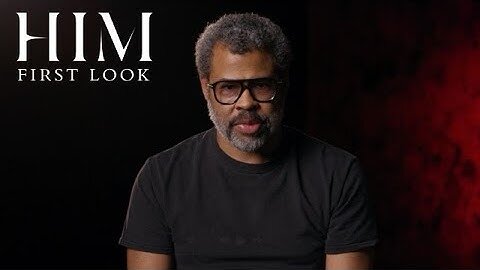 HIM | A First Look