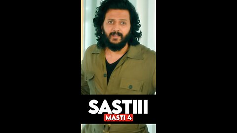"Masti 4 Review: Bollywood’s BIGGEST Disaster?"