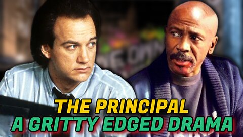 The Principal (1987) Full Review