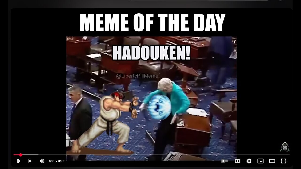 The Signature Move