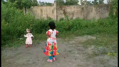 baby walk around