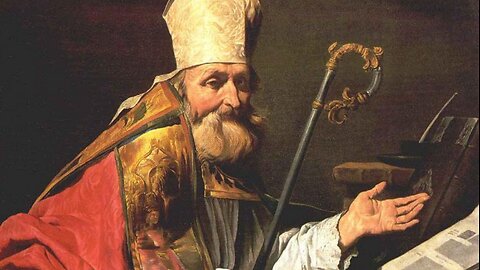St. Ambrose - On the Mysteries