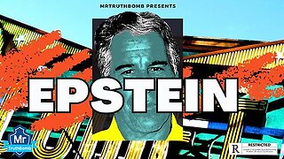 EPSTEIN -🚨WARNING DISTURBING CONTENT🚨