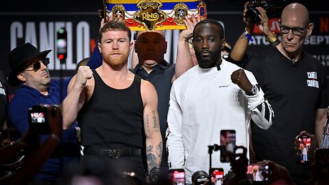 Alvarez vs. Crawford