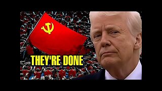 THEY JUST DID THIS TO THE US, China Just Made a BIG MISTAKE