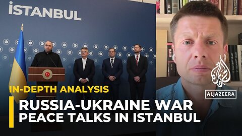 Only way to stop Russia is _harsh_ US sanctions_ Ukrainian MP