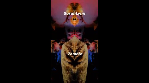 SarahLynn covers “Zombie”