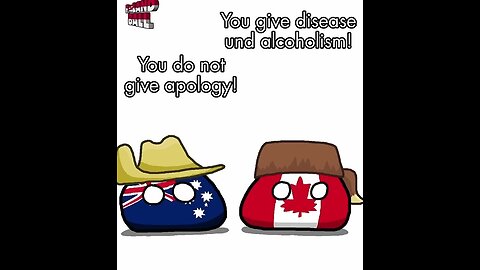 Is USA really the worst??