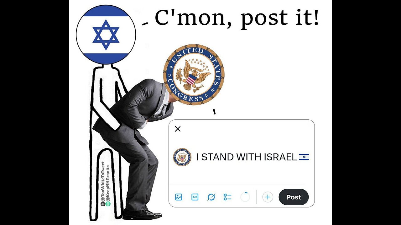 'You're breaking news here!' — Tucker