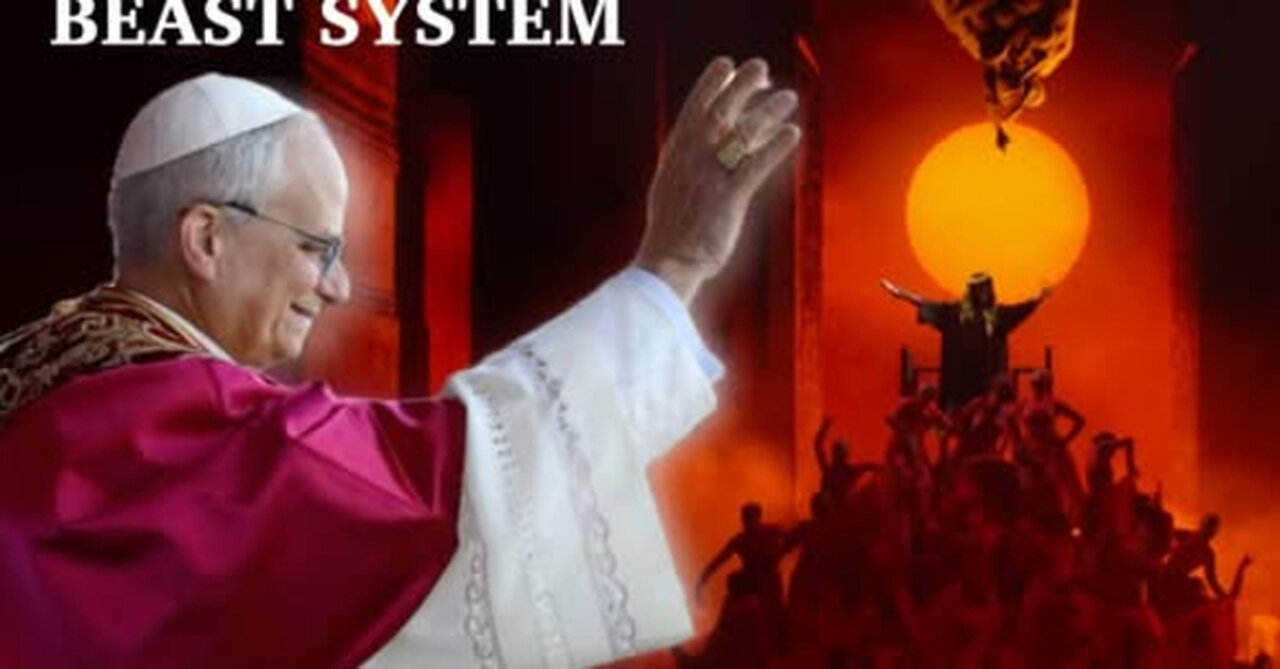 Something Huge Is Happening In 2025 (R$E) - RISE