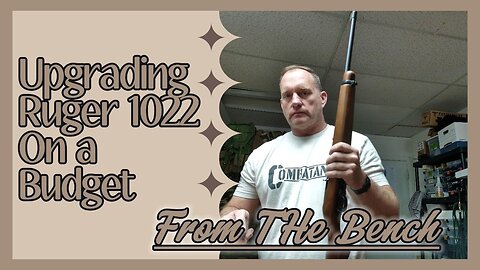 10/22 vs. The New Hotness: Can Old School Win?