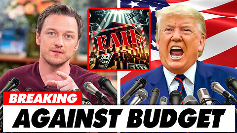 WOW! Trump GETS HUMILIATED as GOP VOTES AGAINST Budget.