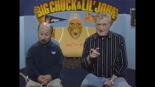 Big Chuck & Lil' John skits show 8/18/2012