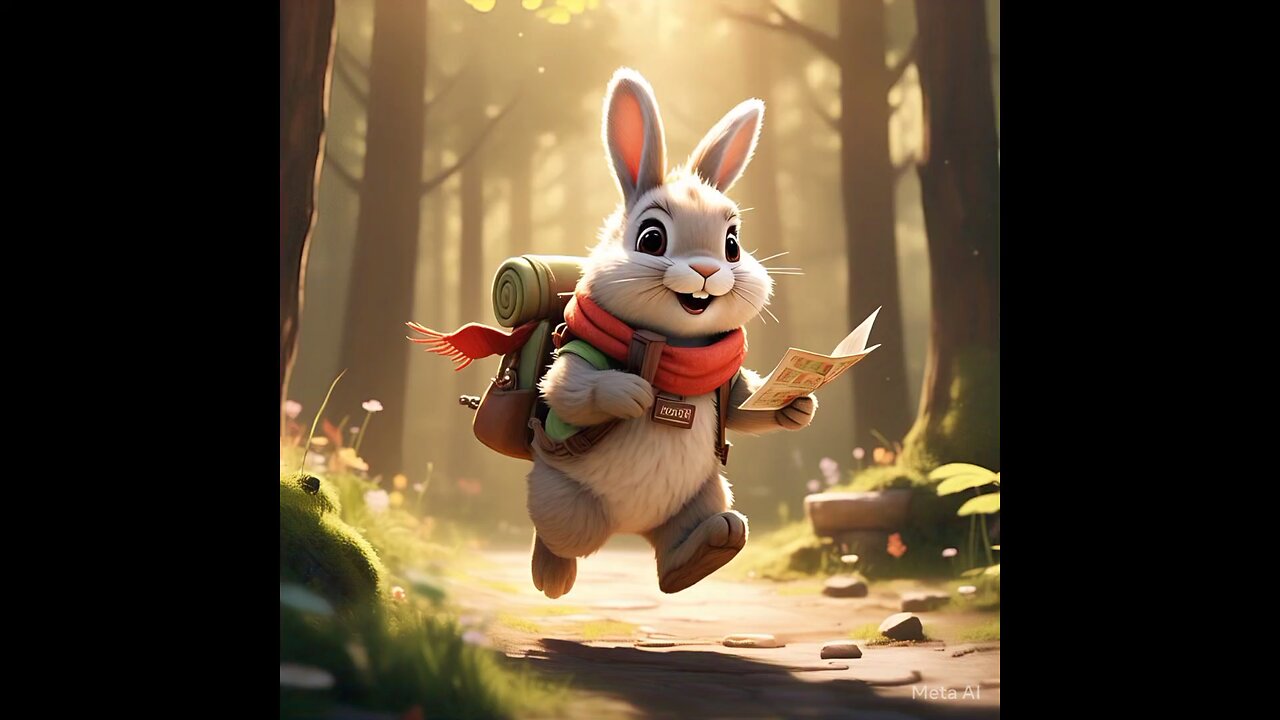 rabbit story