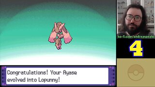 Let's Play! Pokémon Renegade Platinum part 4 Fantina