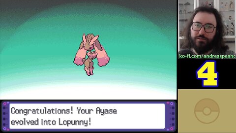 Let's Play! Pokémon Renegade Platinum part 4 Fantina