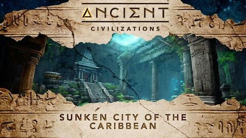 Ancient Civilizations S05E06 Sunken City Of The Caribbean