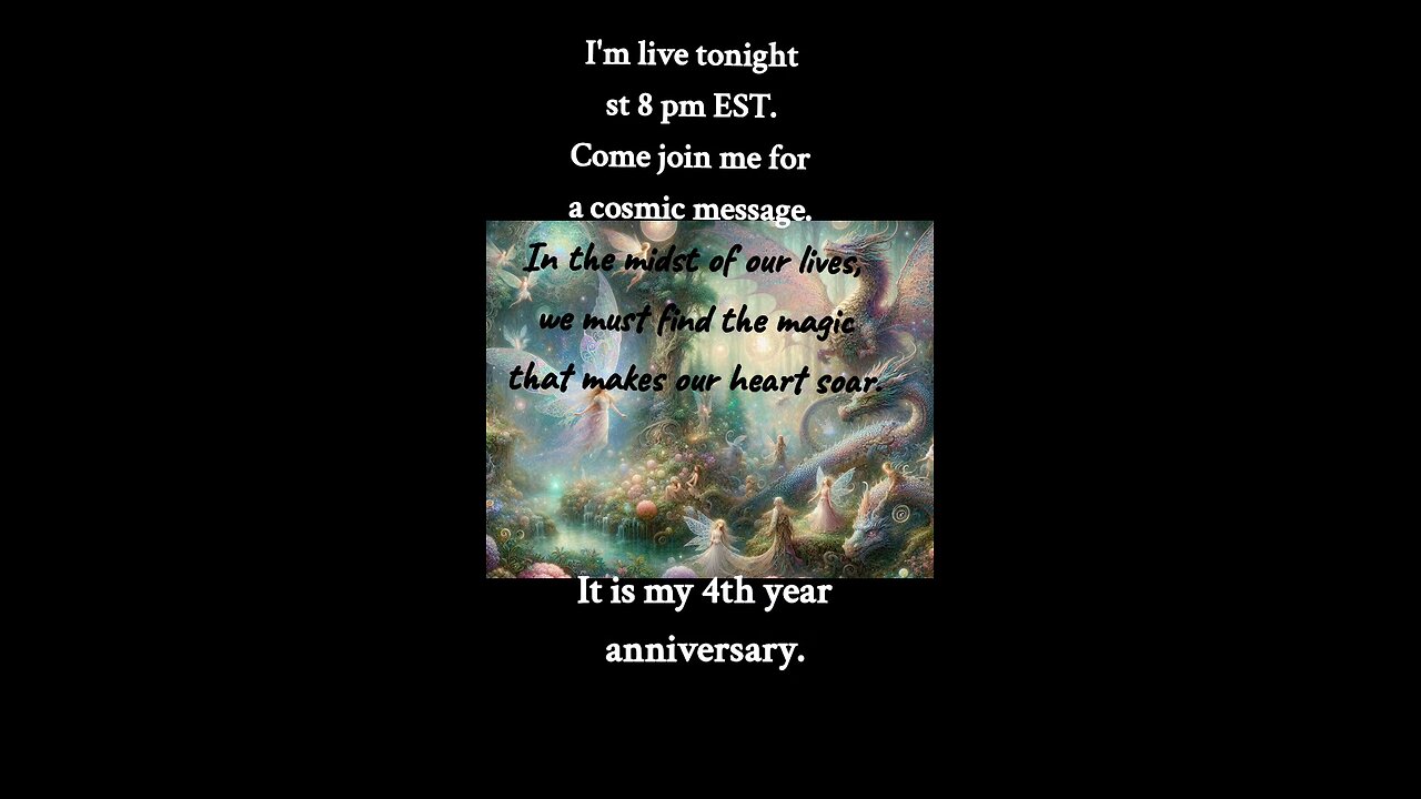 Happy Cosmic Tuesday🤩