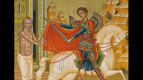 Morning Prayer (November 11, 2025) #faith #prayer #stmartinoftours