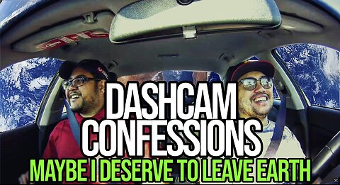 Dash Cam Confessions: Cocksuckers & Pipefitters