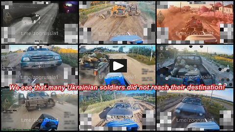 Sumy region: Russian wired FPV drones devastate Ukrainian forces