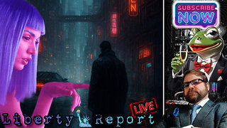 Are We Headed For A Dystopian Future?