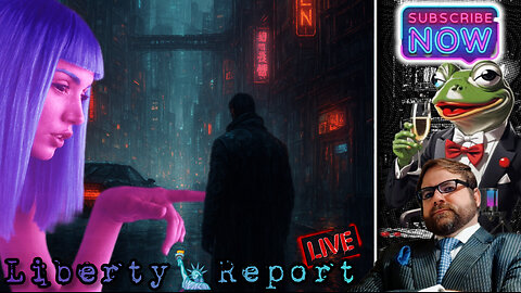 Are We Headed For A Dystopian Future?