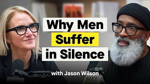 The Real Reason Boys and Men Are Quietly Giving Up & What They Need to HearThe