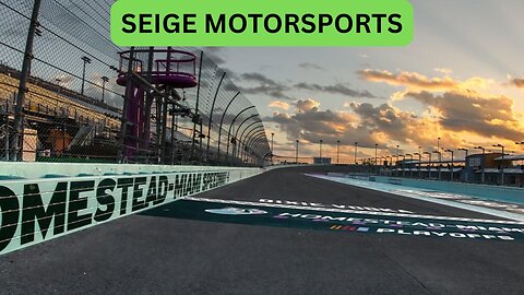 Nascar Race Compilation Stream!