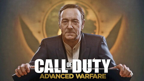 From CEO To Dictator! Call of Duty Advanced Warfare | Part 6