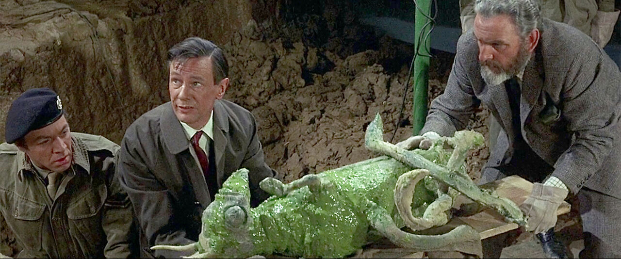 L'astronave degli esseri perduti - 1967