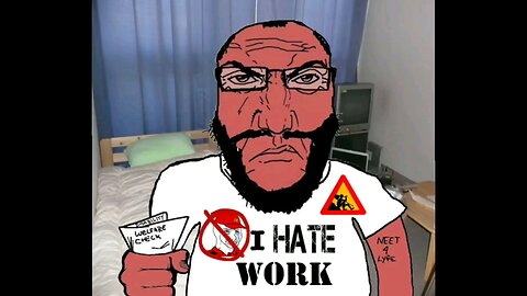 Working Is Evil