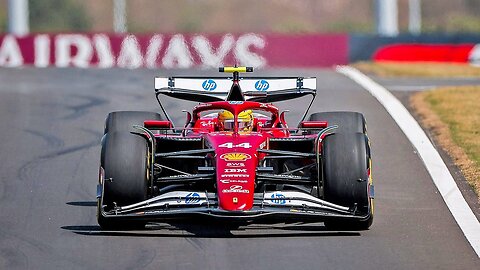 Pronostici e Quote sul GP d’Olanda 2025 con Sportaza