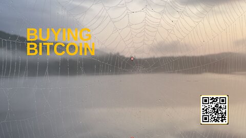 Citadel Summer Episode 20: Buying Bitcon