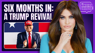 Six Months In: The Trump Revival, Live with Bradley Devlin & Julio Gonzalez | Ep239