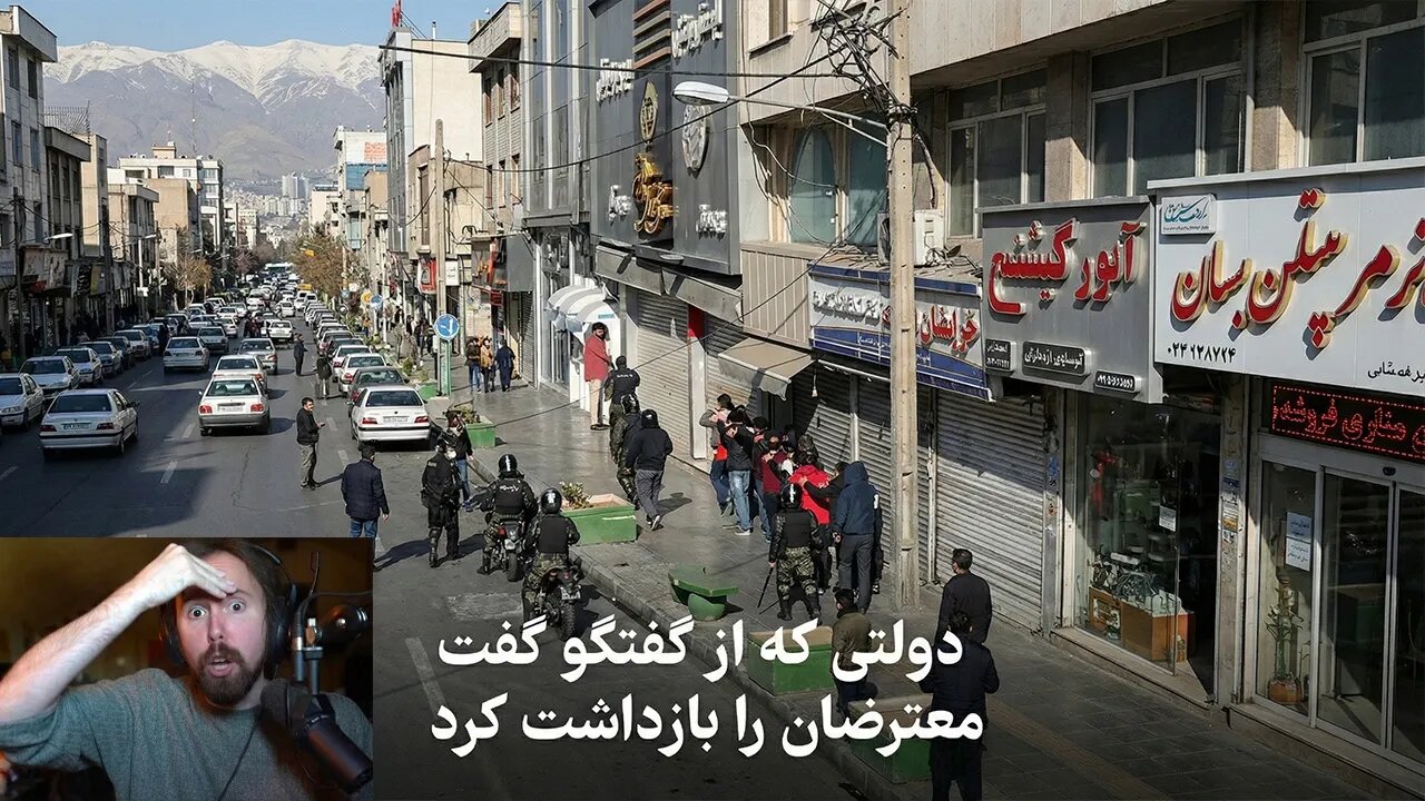 Is this an actual revolution..